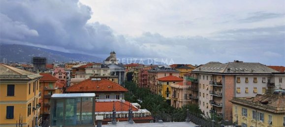4 Schlafzimmer Penthouse in Chiavari, Italy, Nr. 173572 4