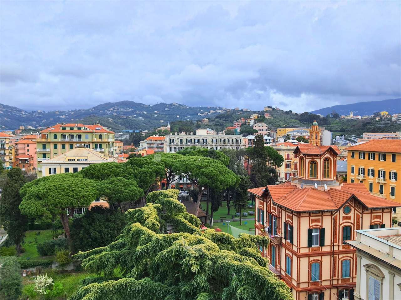 4 Schlafzimmer Penthouse in Chiavari, Italy, Nr. 173572