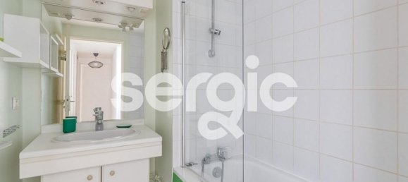 1 bedroom Apartment in Lille, France No. 72143 13