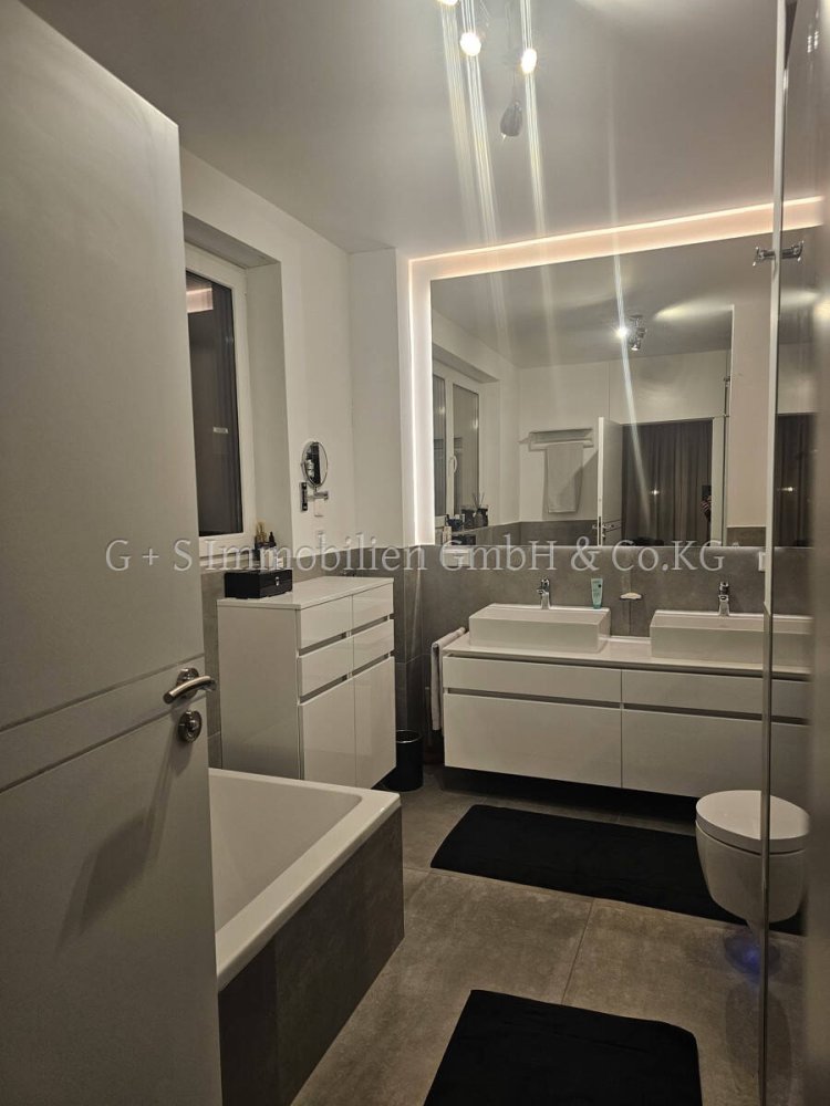 Adosado de 5 habitaciónes en Braunschweig, Germany No. 309575