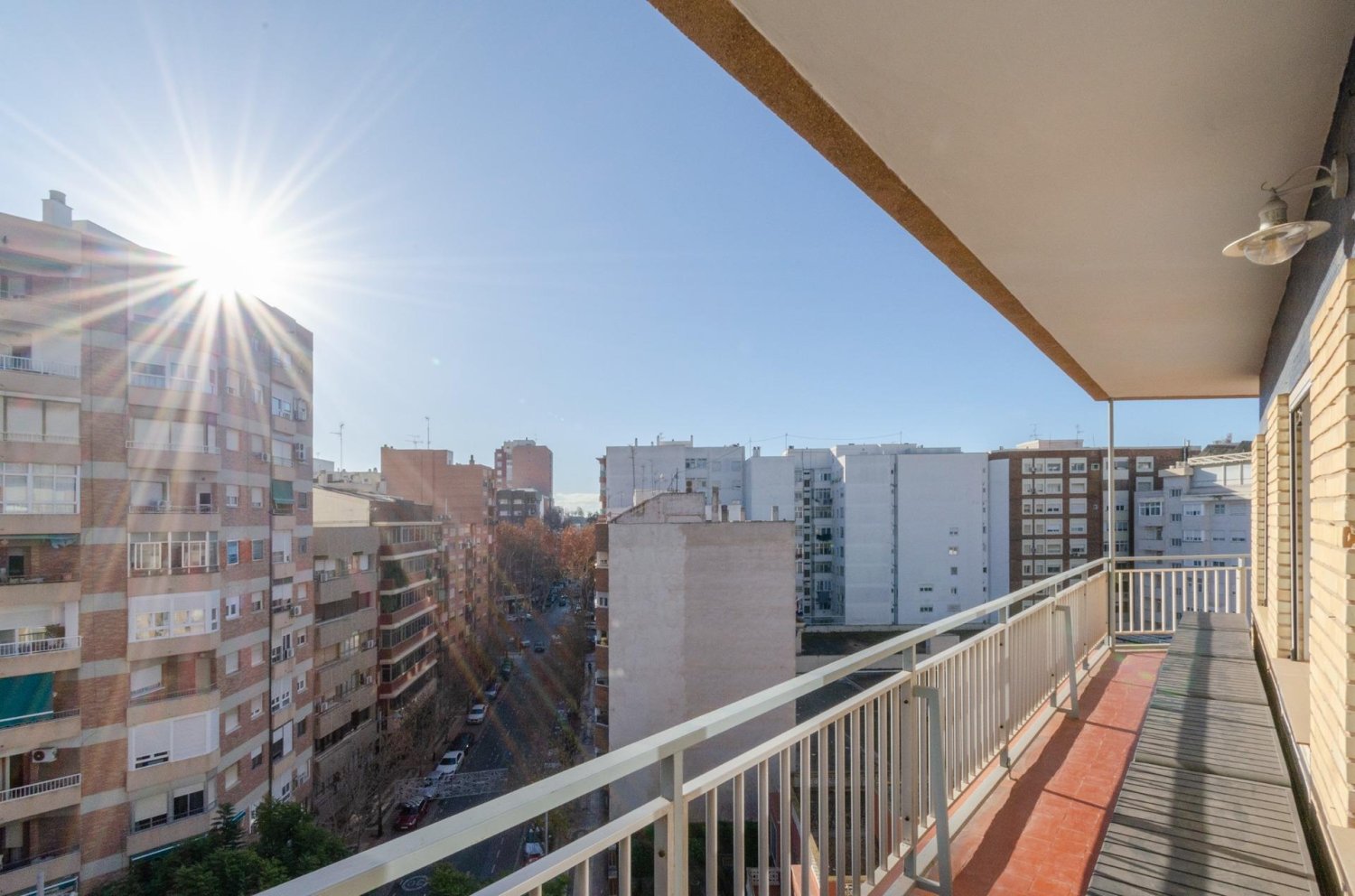 5 bedrooms Apartment in Cartagena, Spain No. 104871