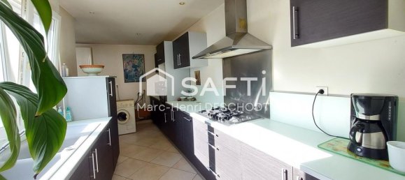 3 bedrooms House in Etaples, France No. 267619 7