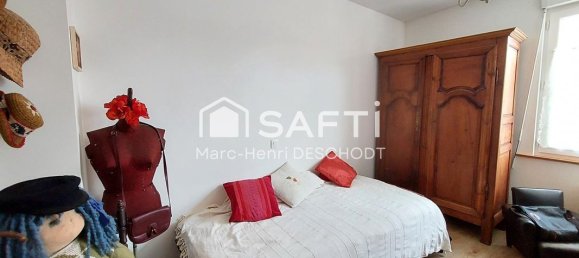 3 bedrooms House in Etaples, France No. 267619 12