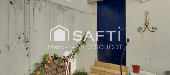 3 bedrooms House in Etaples, France No. 267619 3