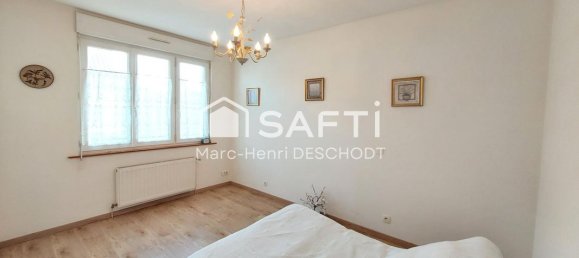 3 bedrooms House in Etaples, France No. 267619 9