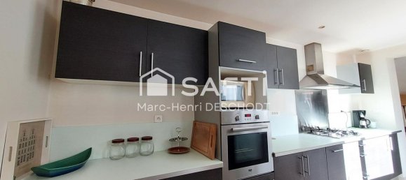 3 bedrooms House in Etaples, France No. 267619 8