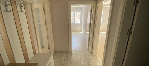 Wohnung 2+1 in Mersin, Turkey, Nr. 16154 3