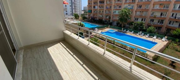 Wohnung 2+1 in Mersin, Turkey, Nr. 16154 5
