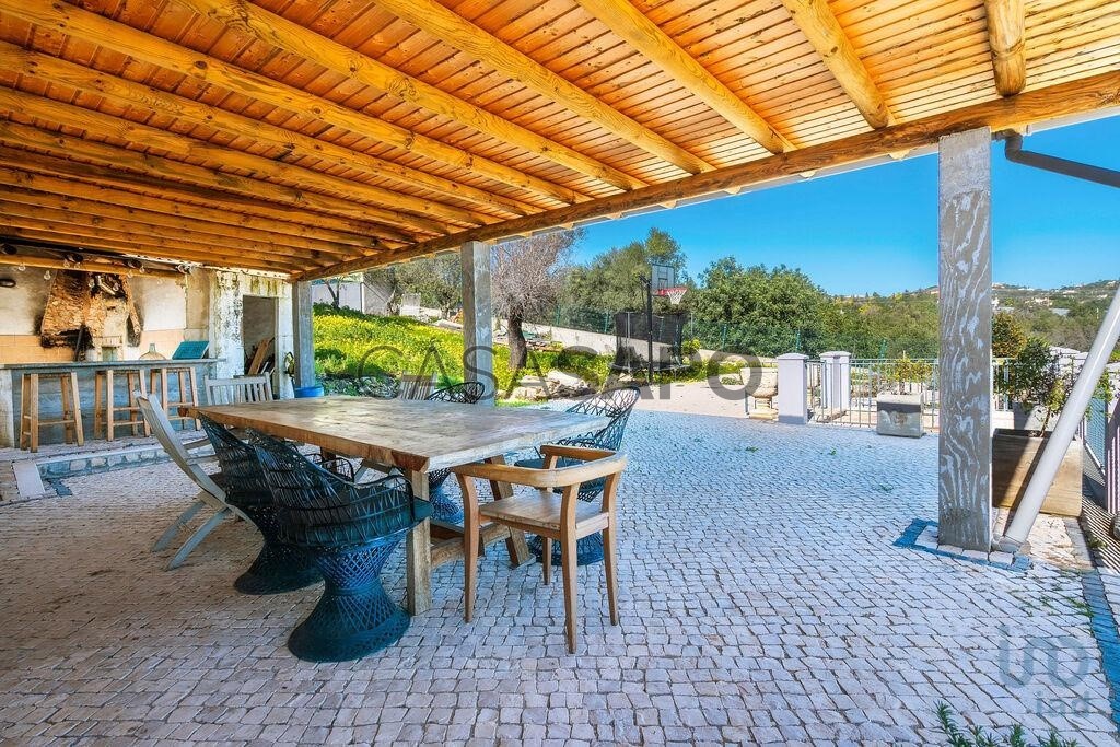 4 bedrooms House in Loule, Portugal No. 227318