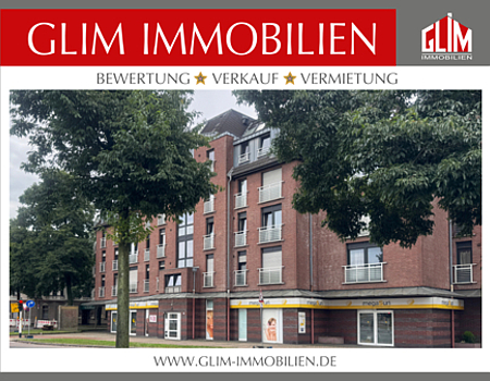 Apartamento de 2 dormitorios en Krefeld, Germany No. 324781