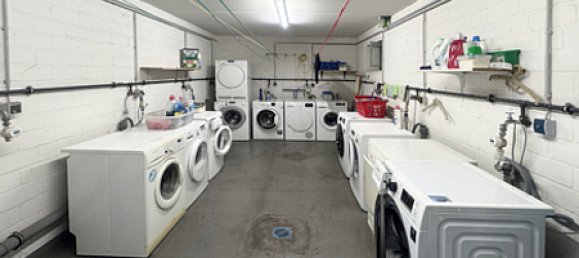 Apartamento de 2 dormitorios en Krefeld, Germany No. 324781 9