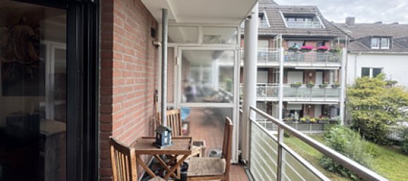 Apartamento de 2 dormitorios en Krefeld, Germany No. 324781 8