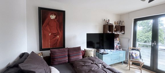 Apartamento de 2 dormitorios en Krefeld, Germany No. 324781 5