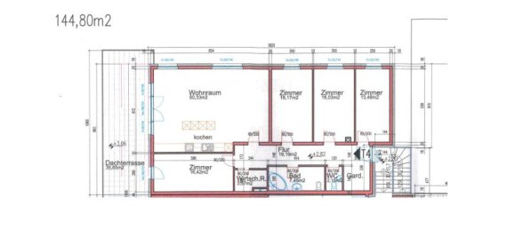 5 rooms Apartment in Polling in Tirol, Austria No. 147578 16