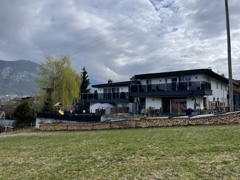 5 rooms Apartment in Polling in Tirol, Austria No. 147578