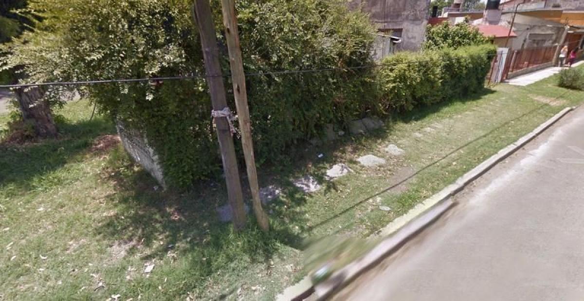 Земельный участок в Итусаинго, Аргентина № 45391