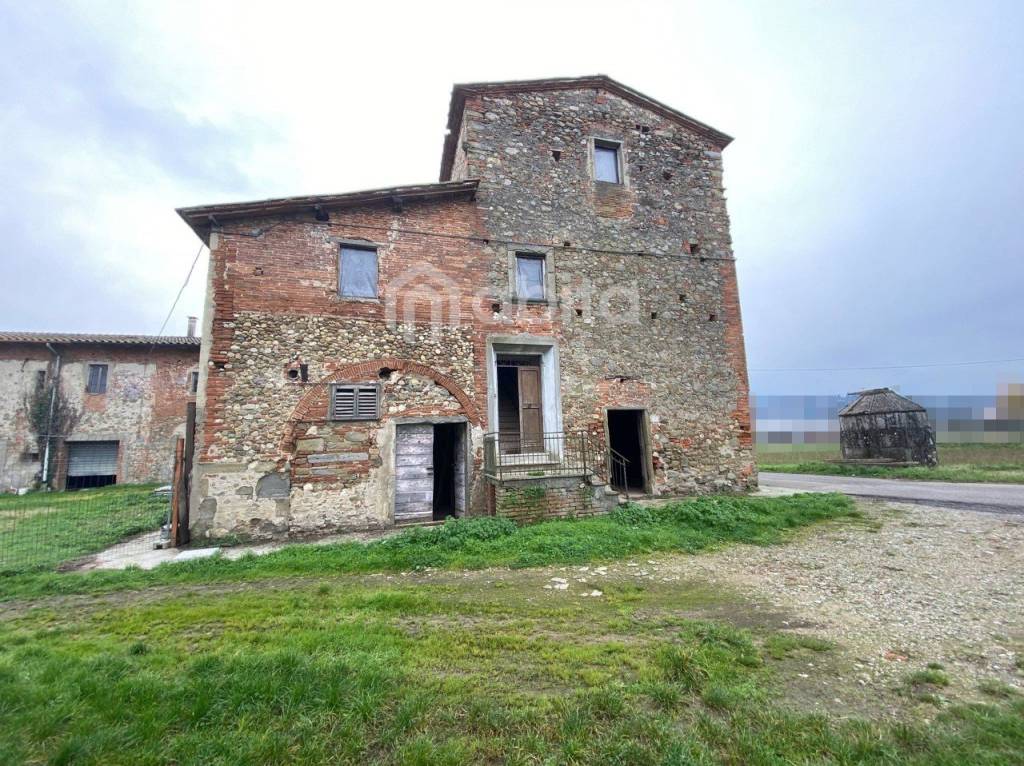 14-Zimmer Haus in Montevarchi, Italy, Nr. 77510
