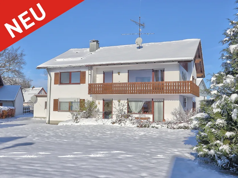 6 bedrooms Townhouse in Landsberg am Lech, Germany No. 48997