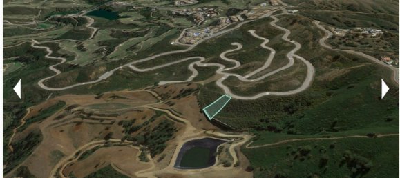 Grundstück in Mijas, Spain, Nr. 88755 24