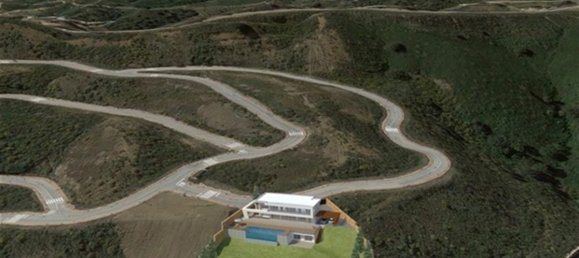 Grundstück in Mijas, Spain, Nr. 88755 23