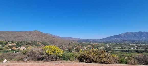 Grundstück in Mijas, Spain, Nr. 88755 29