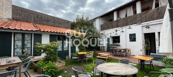 3 Schlafzimmer Gewerbliche Immobilie in La Flotte, France, Nr. 348464 3