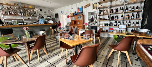 3 Schlafzimmer Gewerbliche Immobilie in La Flotte, France, Nr. 348464 2