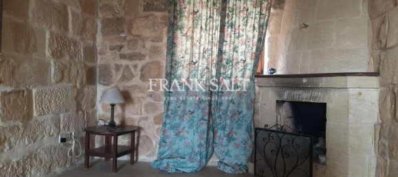 7 chambres Ferme à Xaghra, Malta No. 709 9