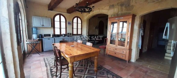 7 chambres Ferme à Xaghra, Malta No. 709 6