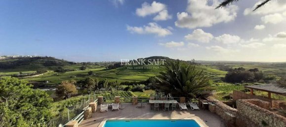 7 chambres Ferme à Xaghra, Malta No. 709 2