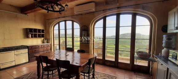 7 chambres Ferme à Xaghra, Malta No. 709 7