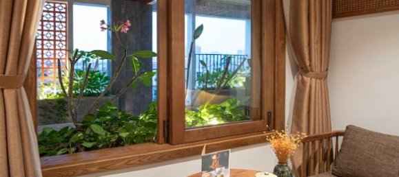 1 bedroom Apartment for rent in Ngu Hanh Son, Da Nang, Vietnam № 13548 2