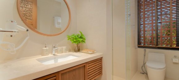 1 bedroom Apartment for rent in Ngu Hanh Son, Da Nang, Vietnam № 13548 4