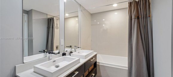 1 Schlafzimmer Gewerbliche Immobilien in Miami, USA, Nr. 615487 23