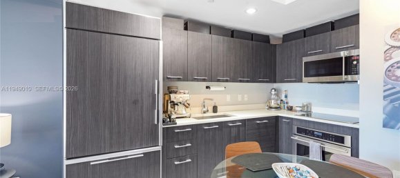 1 Schlafzimmer Gewerbliche Immobilien in Miami, USA, Nr. 615487 28