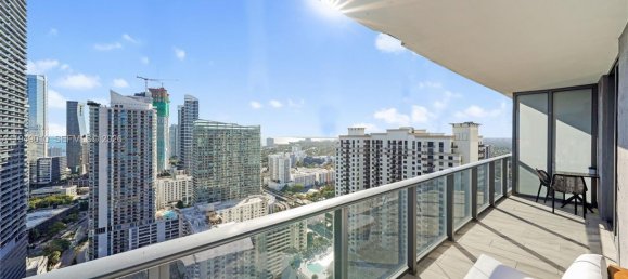 1 Schlafzimmer Gewerbliche Immobilien in Miami, USA, Nr. 615487 14