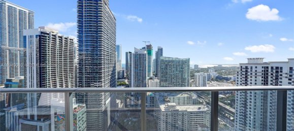 1 Schlafzimmer Gewerbliche Immobilien in Miami, USA, Nr. 615487 20