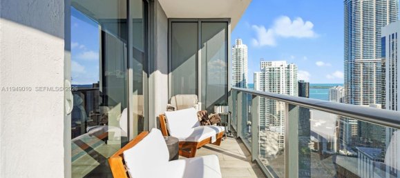 1 Schlafzimmer Gewerbliche Immobilien in Miami, USA, Nr. 615487 15