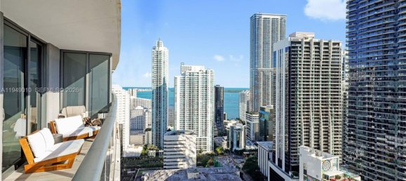 1 Schlafzimmer Gewerbliche Immobilien in Miami, USA, Nr. 615487 18