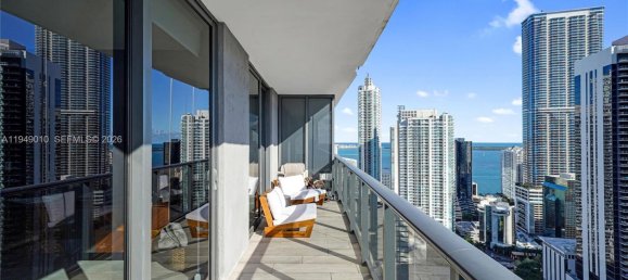 1 Schlafzimmer Gewerbliche Immobilien in Miami, USA, Nr. 615487 19