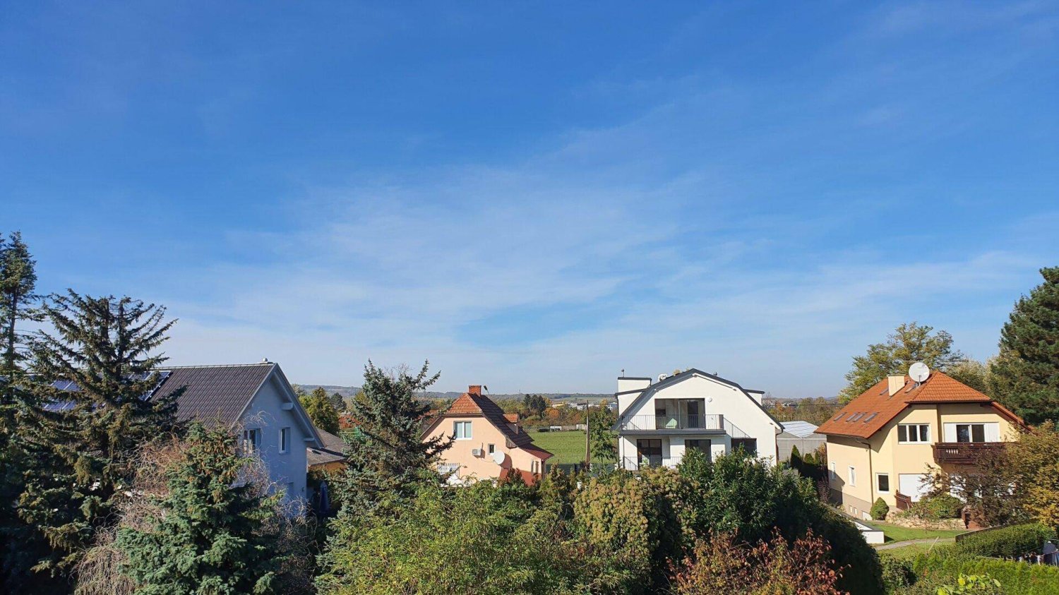 Apartamento de 3 divisões em Vienna, Austria N.º 188051