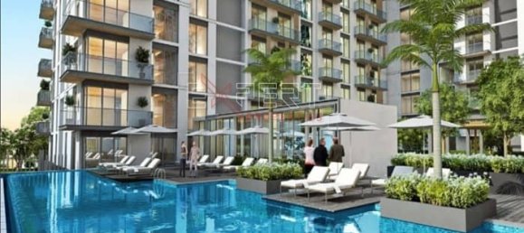 2 bedrooms Apartment in Dubai, UAE No. 7668 6