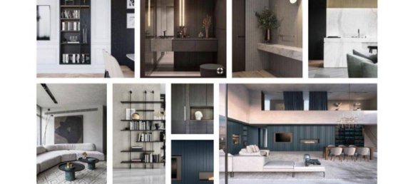 5 rooms Apartment in Josefstadt, Austria No. 216893 11