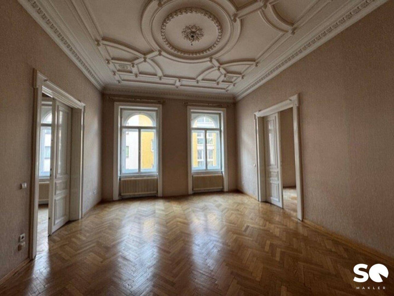 5 rooms Apartment in Josefstadt, Austria No. 216893