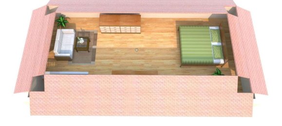 3 bedrooms Townhouse in Pinneberg, Germany No. 327603 16