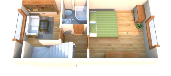 3 bedrooms Townhouse in Pinneberg, Germany No. 327603 15