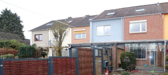 3 bedrooms Townhouse in Pinneberg, Germany No. 327603 2