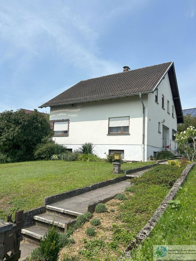 4 غرف نوم منزل في Saarbrucken, Germany رقم 272044