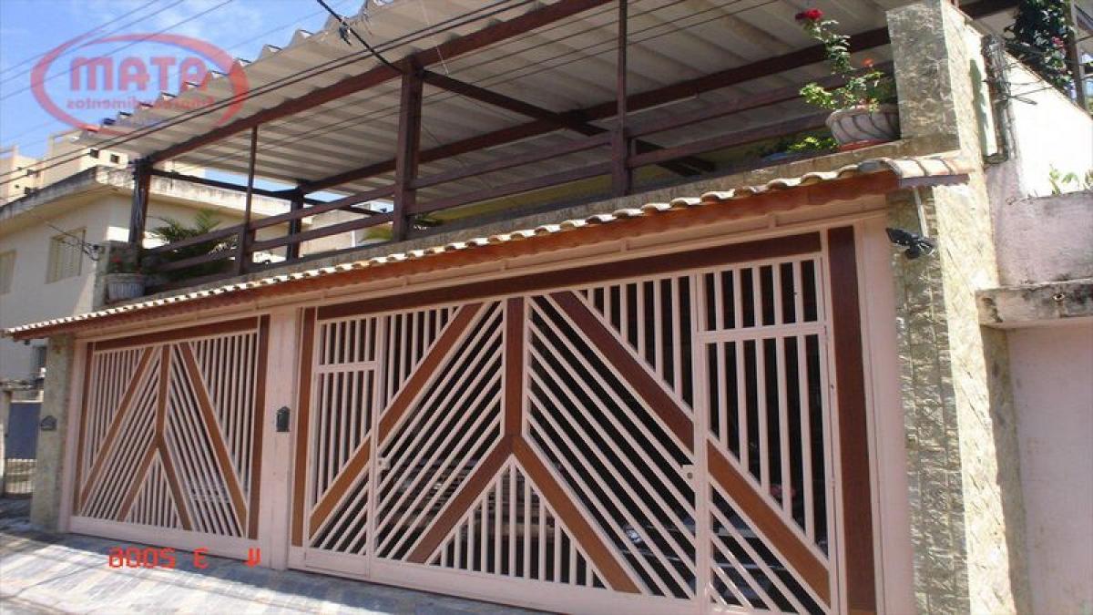 4 غرف نوم منزل في Sao Paulo, Brazil رقم 516876