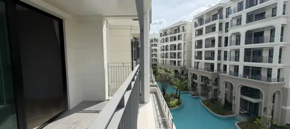 شقة 1 غرف نوم  في Bang Tao, Thailand رقم 79089 21